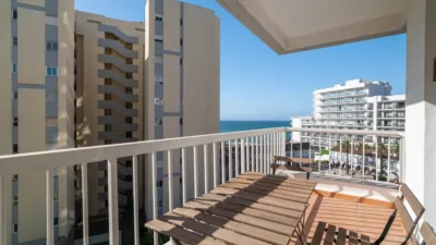 Apartamento en calle Tamarindos del Lagarejo photo 3