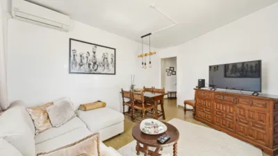 Apartamento en calle Tamarindos del Lagarejo photo 5
