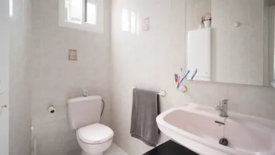 Apartment on Calle de Tamarindos photo 7