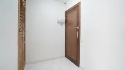 Apartment on Calle de Tamarindos photo 8