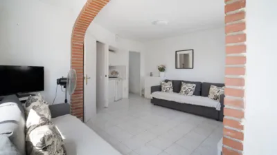 Apartment on Calle de Tamarindos photo 4