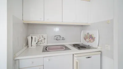 Apartment on Calle de Tamarindos photo 5