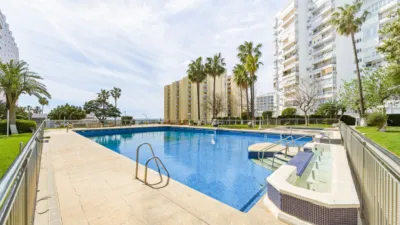 Apartment on Calle de Tamarindos photo 11