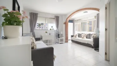 Apartment on Calle de Tamarindos photo 2