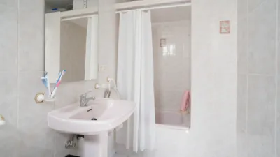 Apartment on Calle de Tamarindos photo 9