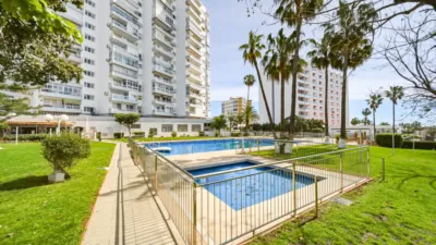 Apartment on Calle de Tamarindos photo 12