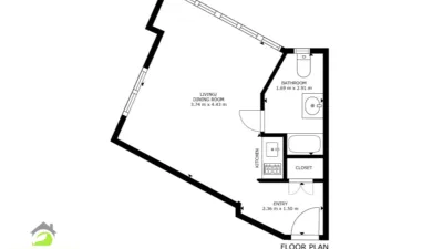 Apartment on Calle de Tamarindos photo 13