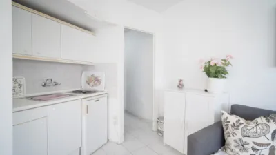 Apartment on Calle de Tamarindos photo 6