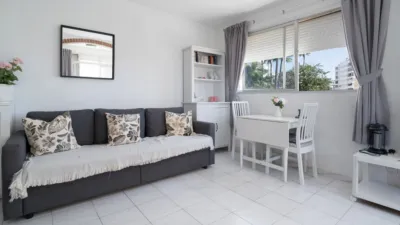 Apartment on Calle de Tamarindos photo 3