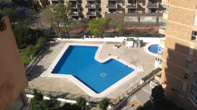 Piso en calle de Luis Vives photo 12