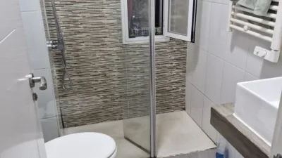 Apartment in Vista Alegre photo 7