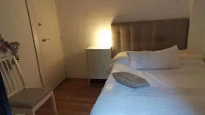 Apartment in Vista Alegre photo 6