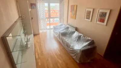 Piso en alquiler en Avenida del Ensanche de Vallecas - Imagen 12