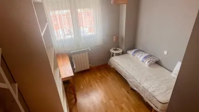 Piso en alquiler en Avenida del Ensanche de Vallecas - Imagen 5