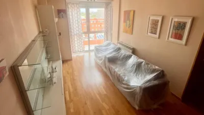Piso en alquiler en Avenida del Ensanche de Vallecas - Imagen 26
