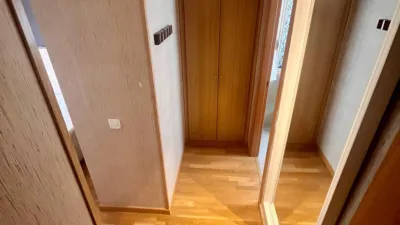 Piso en alquiler en Avenida del Ensanche de Vallecas - Imagen 27
