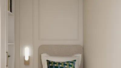 Apartment on Rufino Blanco Street photo 9