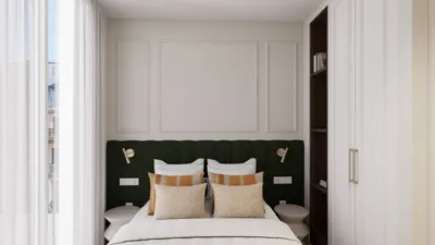 Apartment on Rufino Blanco Street photo 8