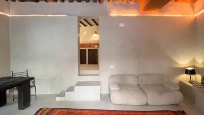 Piso en venta en Calle de Mira el Sol, Acacias (Distrito Arganzuela. Madrid Capital) de 500.000 €