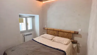 Piso en venta en Calle de Mira el Sol, Acacias (Distrito Arganzuela. Madrid Capital) de 500.000 €