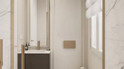 Apartment on Rufino Blanco Street photo 11