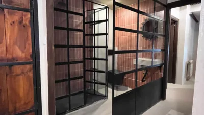 Piso en venta en Calle de Mira el Sol, Acacias (Distrito Arganzuela. Madrid Capital) de 500.000 €
