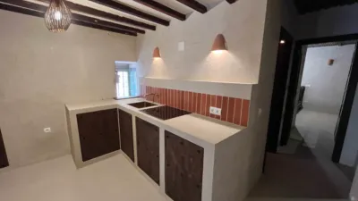 Piso en venta en Calle de Mira el Sol, Acacias (Distrito Arganzuela. Madrid Capital) de 500.000 €