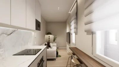 Apartment on Rufino Blanco Street photo 4