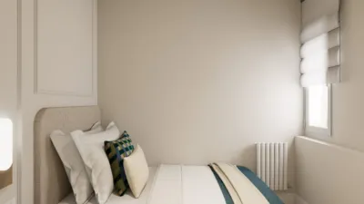 Apartment on Rufino Blanco Street photo 5