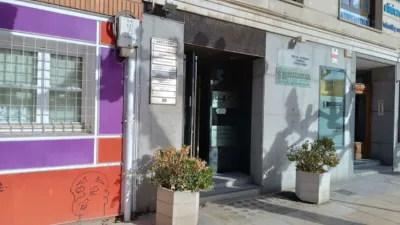 Local comercial en alquiler en Calle de Eduardo Martínez del Campo - Vista 4