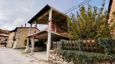 Detached house on Santa Elena Street photo 10