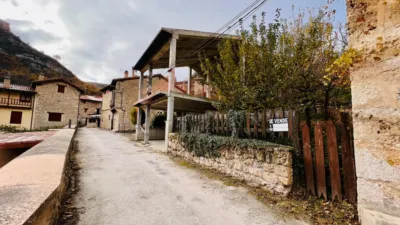 Detached house on Santa Elena Street photo 11