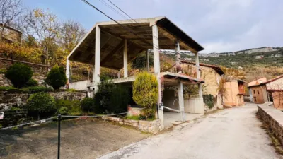 Detached house on Santa Elena Street photo 12