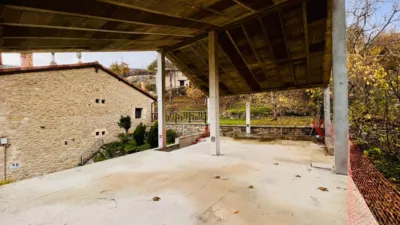 Detached house on Santa Elena Street photo 14