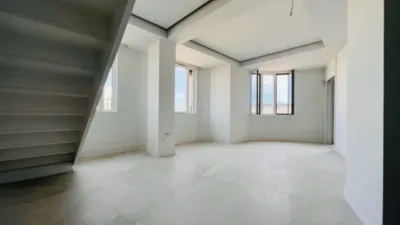 Duplex on Paseo del Espolón photo 12