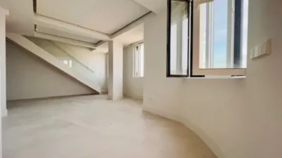 Duplex on Paseo del Espolón photo 17