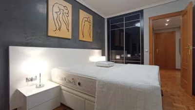 Apartment on Calle de la Sombrerería photo 13