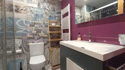 Apartment on Calle de la Sombrerería photo 15
