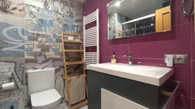 Apartment on Calle de la Sombrerería photo 17