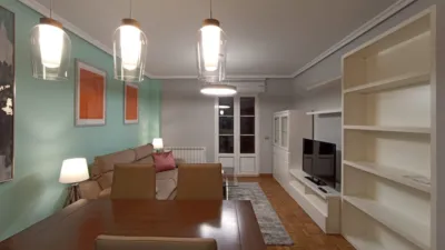 Apartment on Calle de la Sombrerería photo 3