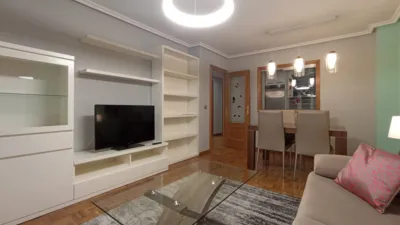 Apartment on Calle de la Sombrerería photo 6