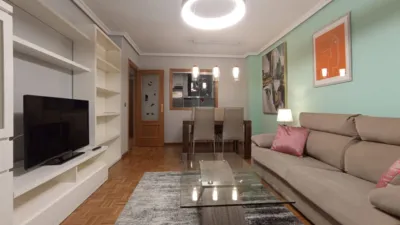 Apartment on Calle de la Sombrerería photo 8