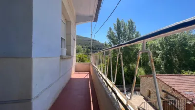 House on Calle de la Villa photo 28