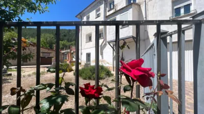 House on Calle de la Villa photo 67