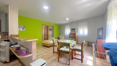 House on Calle de la Villa photo 82