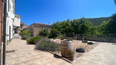 House on Calle de la Villa photo 55