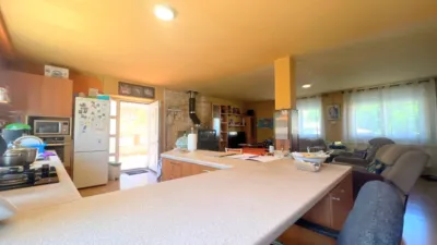 House on Calle de la Villa photo 17