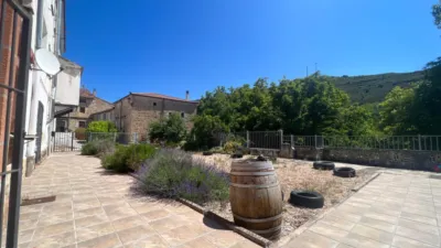 House on Calle de la Villa photo 54
