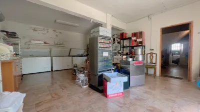 House on Calle de la Villa photo 35