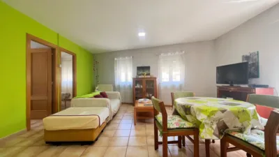 House on Calle de la Villa photo 77